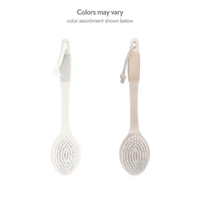Alt view image 6 of 6 - Exfoliating Bath Brush, 13.5"