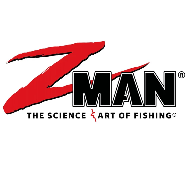 Alt view image 4 of 6 - Z-Man Original ChatterBait Bladed Jig 3/8 oz Blue Black