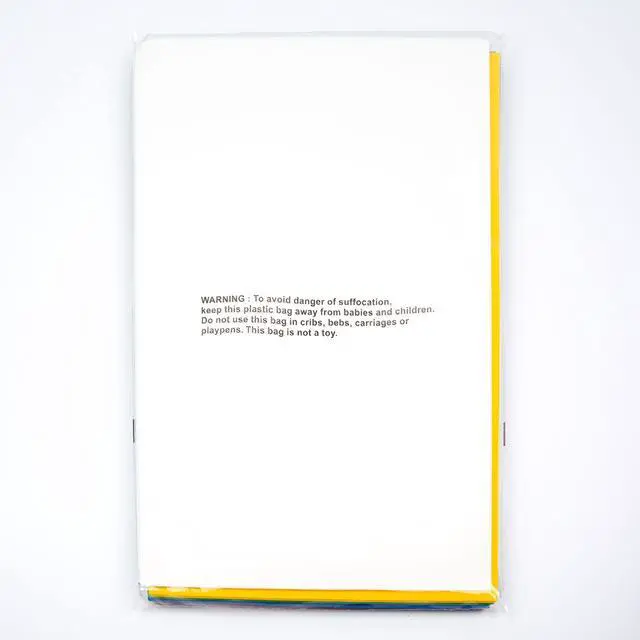 Alt view image 2 of 5 - Hello Hobby Multicolor Rectangle Foam Sheets, 12-Pack