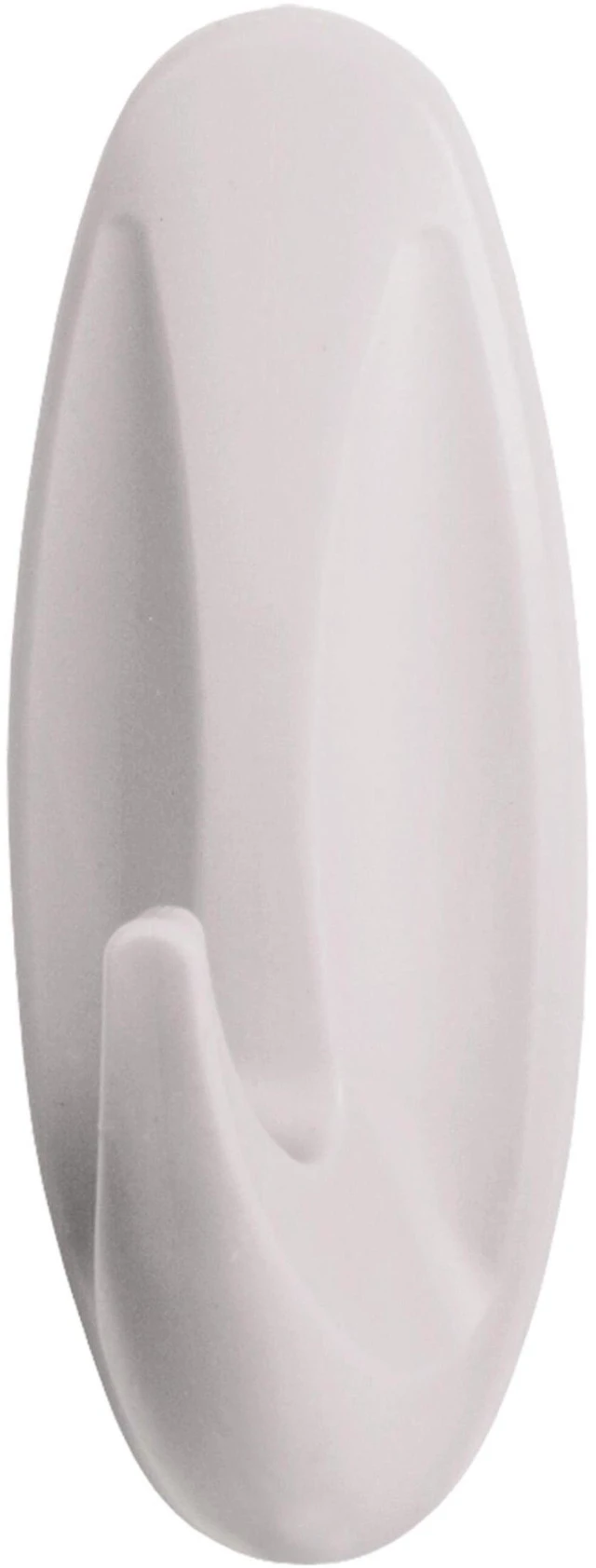 Alt view image 3 of 4 - Command, MMM17083ES, Large Designer Hook, 1 / Pack, White