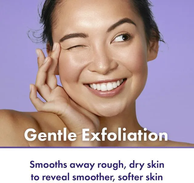 Alt view image 6 of 6 - Buf-Puf Gentle Facial Sponge, Non-Irritating, Blackhead Removal, Double-Sided