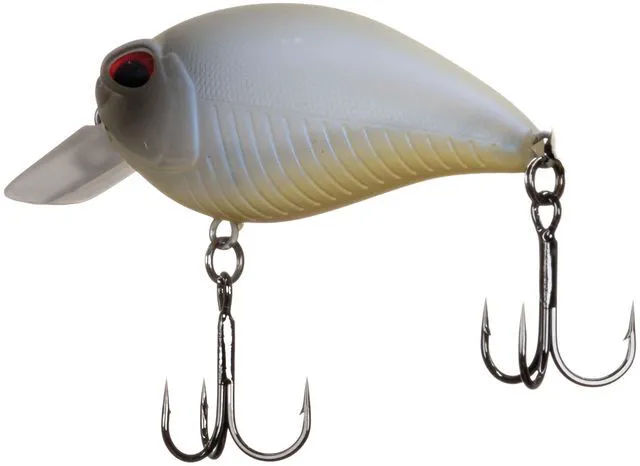 Alt view image 4 of 6 - Ozark Trail Freshwater Squarebill Fishing Lure, Lemon Sorbet, 3/8 oz