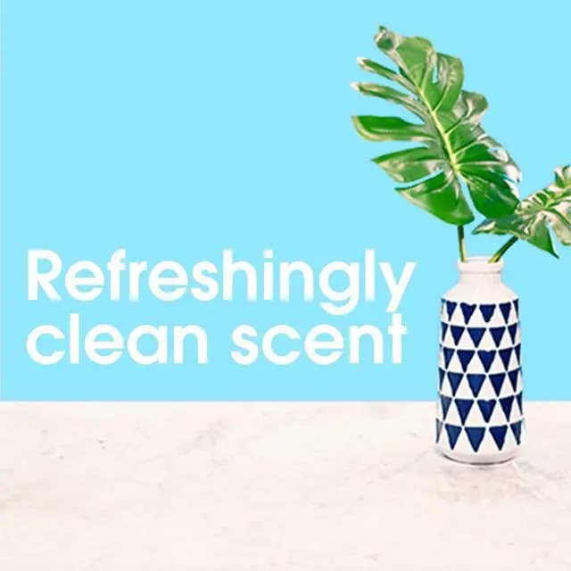 Alt view image 2 of 6 - Pledge Clean It Dust & Allergen Multi Surface Cleaner Spray, Spring Cleaning Supplies, Lemon Scent, 9.7 Ounce