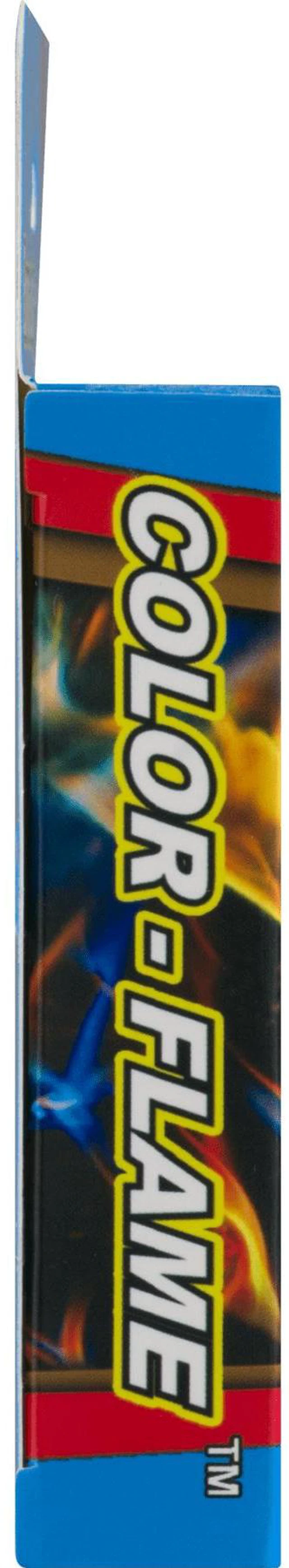 Alt view image 2 of 5 - EnviroLog ColorFlame Multi-color Wood Fire Effect Packet, 3 Count
