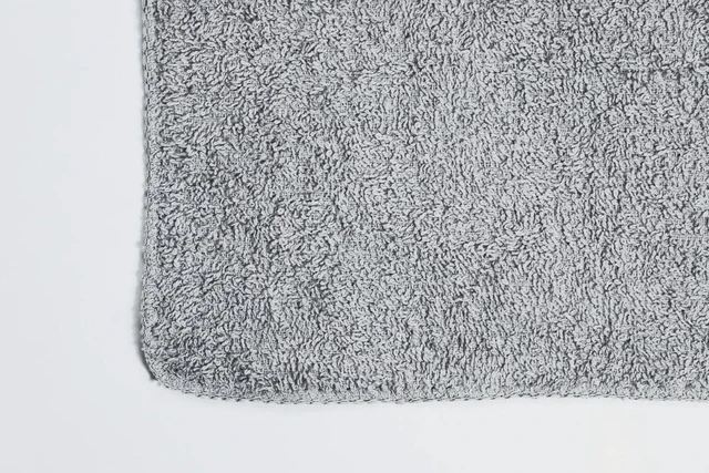 Alt view image 2 of 5 - Mainstays 18-Pack Washcloth Bundle, Grey Multi