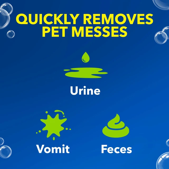 Alt view image 6 of 6 - OxiClean Carpet and Rug Pet Stain and Odor Remover Spray, 24 fl oz