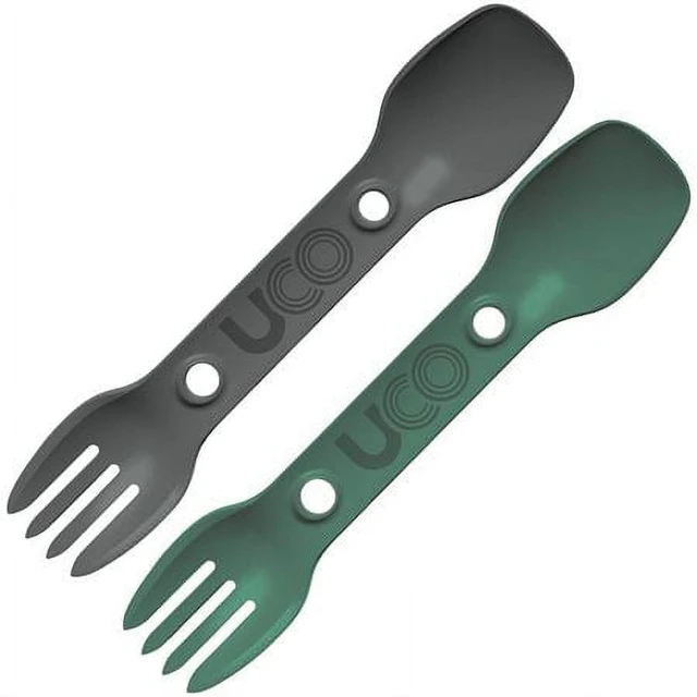 Main image of UCO Utility Spork 2-Pack