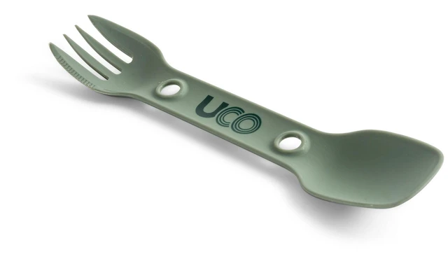 Alt view image 5 of 6 - UCO Utility Spork 2-Pack