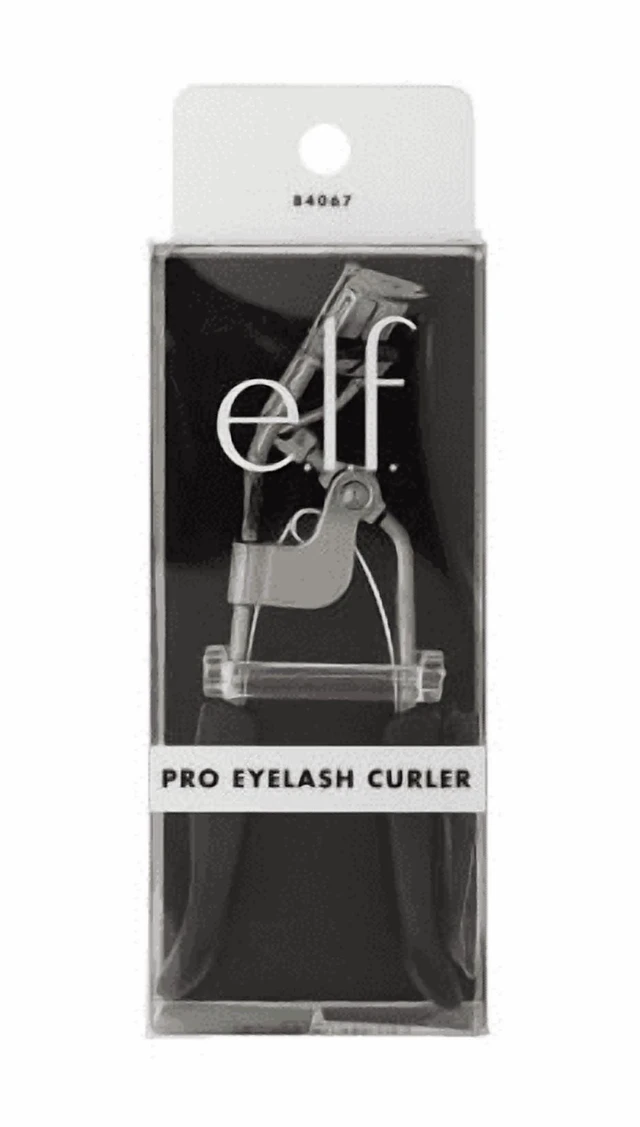 Main image of e.l.f. Cosmetics Pro Eyelash Curler
