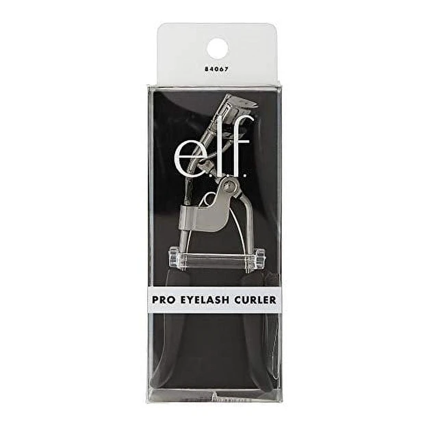Alt view image 2 of 2 - e.l.f. Cosmetics Pro Eyelash Curler