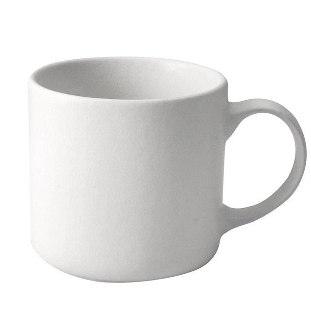 Main image of Better Homes & Gardens Anderson Cream Stoneware Mug