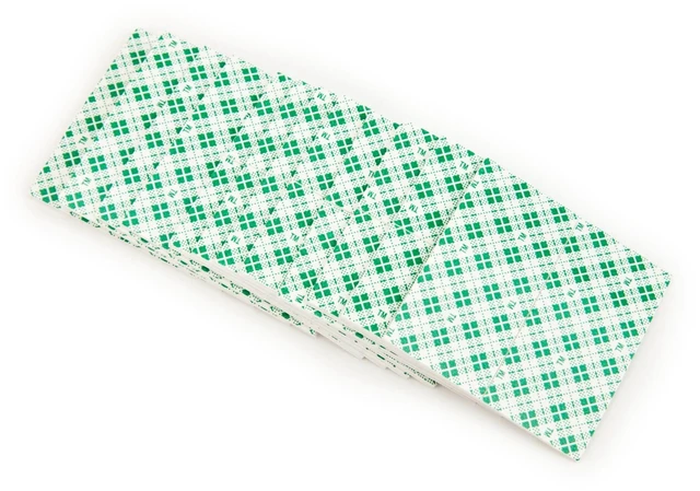 Alt view image 4 of 6 - Scotch-Mount Indoor Double-Sided Mounting Squares, 48 1 inch Squares