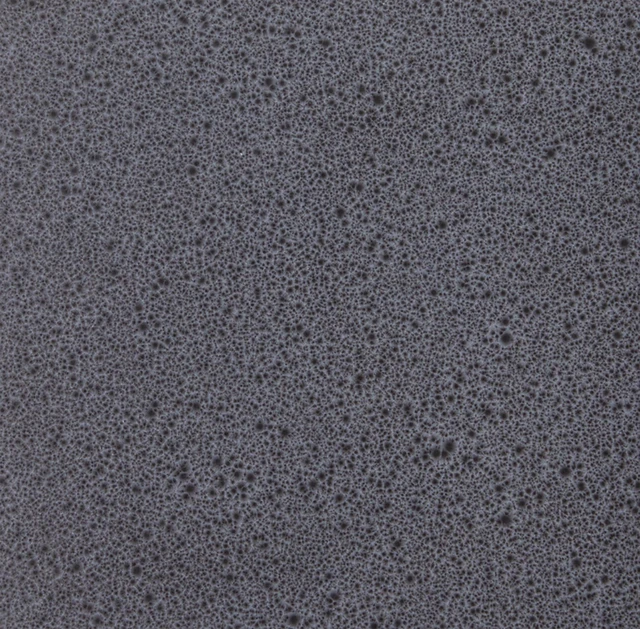 Alt view image 4 of 6 - Better Homes & Gardens Anderson Dark Gray Square-Shaped Stoneware Salad Plate