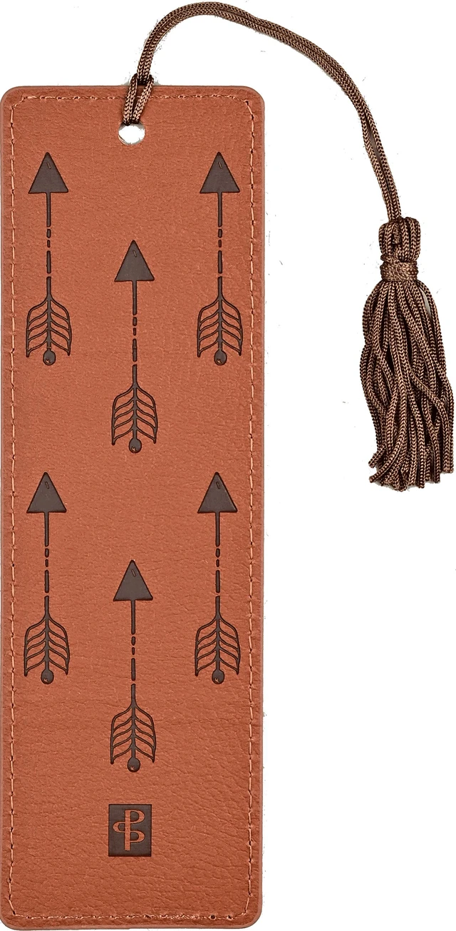 Alt view image 2 of 2 - Enjoy the Next Chapter Artisan Bookmark (Other)