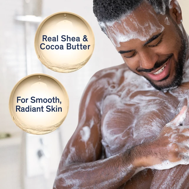 Alt view image 3 of 6 - Zest Cocoa Butter & Shea Bar Soap, for All Skin Types, 4 oz, 8 Bars