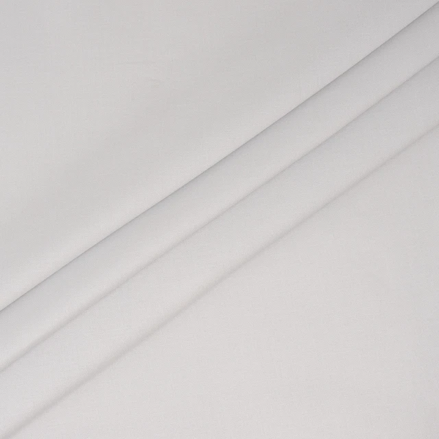 Alt view image 2 of 6 - Waverly Inspirations 2 Yard Cut 100% Cotton Solids Fabric, Pearl, 44" Wide for Quilting & Sewing