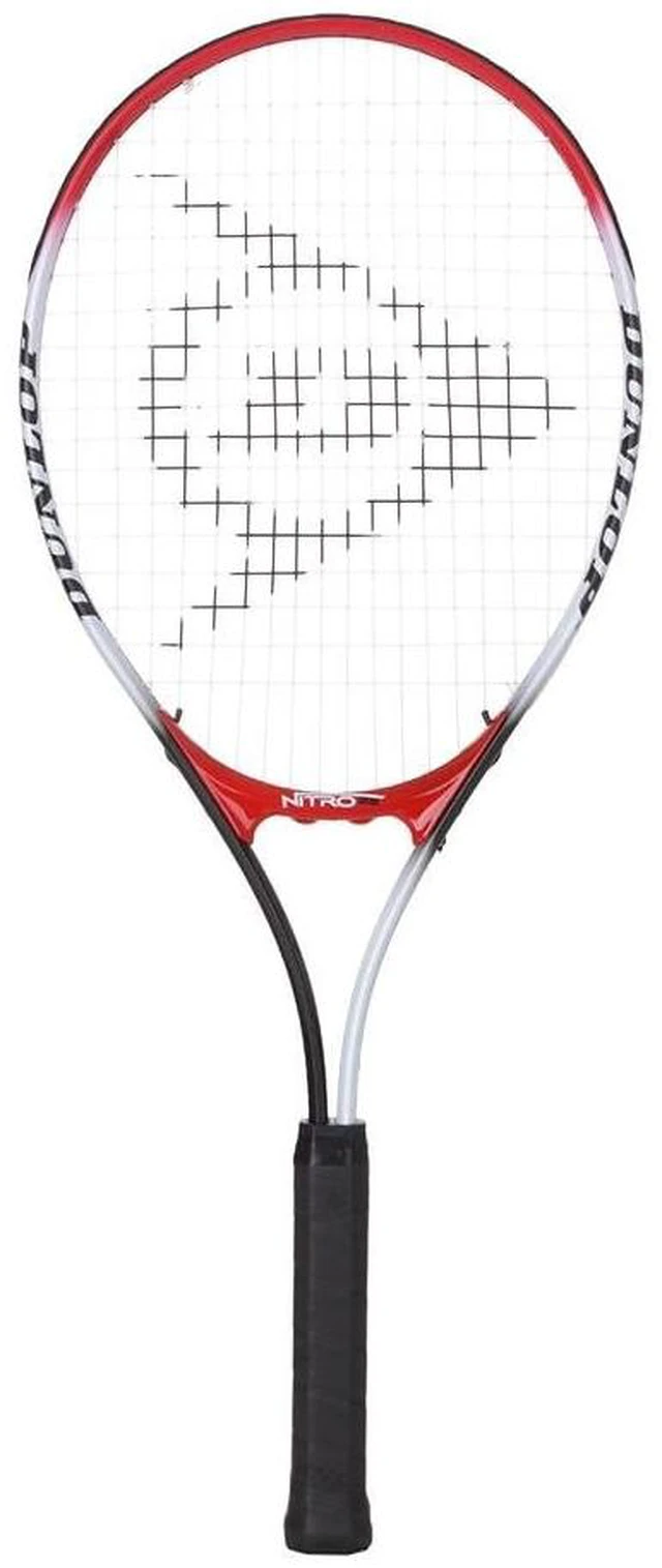 Main image of Dunlop Nitro 25" Junior Tennis Racket