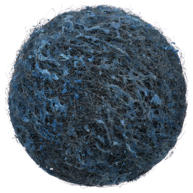 Alt view image 5 of 6 - (12 pack) Great Value Steel Wool Soap Pads, 10 Count