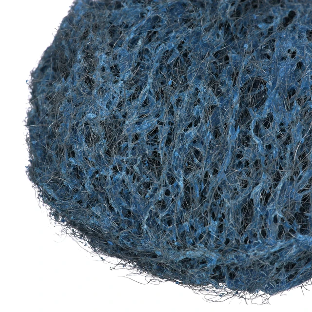 Alt view image 6 of 6 - (12 pack) Great Value Steel Wool Soap Pads, 10 Count