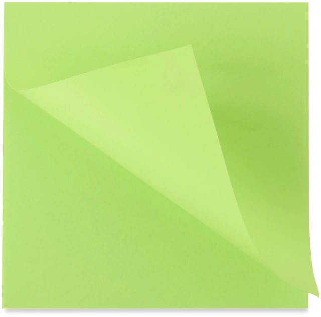 Alt view image 6 of 6 - Pen + Gear Paper Sticky Notes, Neon, 3" x 3", 1680 Sheets, 24 Counts