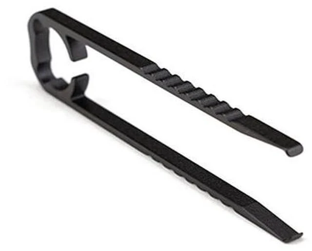 Alt view image 2 of 5 - OOCTPK Chilkey WS Titanium Switch Puller for Mechanical Keyboard Switches Prism, Key Remover for Replacement Mechanical Gaming Keyboard, Keyboard Switch Tester Tool for Removing Mechanical Keyboard