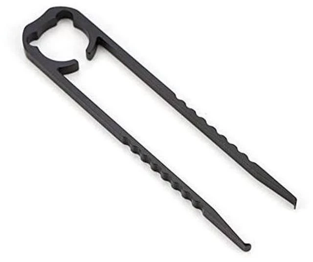 Main image of OOCTPK Chilkey WS Titanium Switch Puller for Mechanical Keyboard Switches Prism, Key Remover for Replacement Mechanical Gaming Keyboard, Keyboard Switch Tester Tool for Removing Mechanical Keyboard