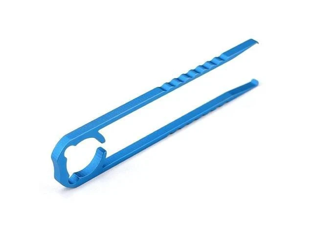 Alt view image 7 of 7 - OOCTPK Chilkey WS Titanium Switch Puller for Mechanical Keyboard Switches Prism, Key Remover for Replacement Mechanical Gaming Keyboard, Keyboard Switch Tester Tool for Removing Mechanical Keyboard