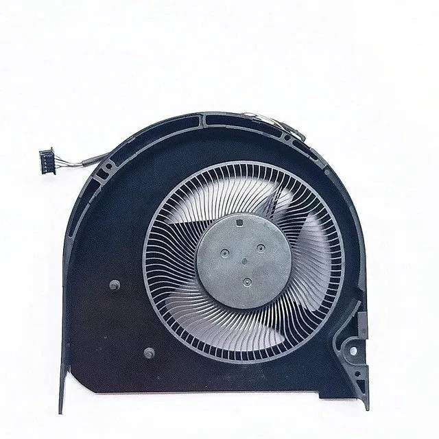 Alt view image 2 of 2 - New Laptop CPU Cooling Fan Replacement for Thinkpad Lenovo T15p Gen2 T15P Gen3 P15v Gen3 P15v Gen2 BAPA0908R2HY001 DC 12V