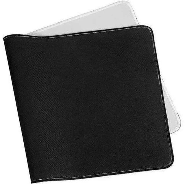 Alt view image 5 of 5 - Extended Gaming Anime Mouse pad Large Gaming Mousepad Desk Mat Waterproof Anti-Dirty Non Slip Stitched Edges Keyboard Mat Perfect for Video Games 60x30cm 23.6x11.8 inch