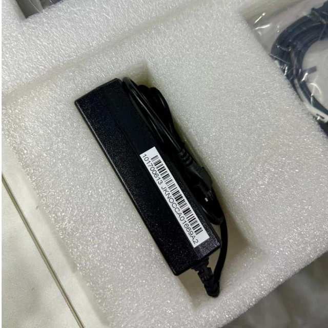 Alt view image 2 of 4 - for NI cDAQ-9178 USB Chassis CompactDAQ 781156-01