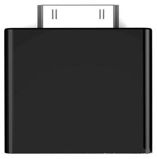 Alt view image 4 of 7 - 30 Pin Wireless Bluetooth 2.1 Audio Transmitter Stereo HiFi Music Adapter Transmit for iPhone 4S 3GS 4 iPod Classic Nano Touch