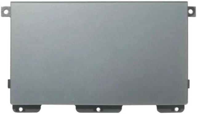 Main image of Laptop Touchpad for HP ZBook 15U G6 L64675-001 Gray New