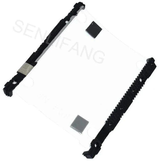 Alt view image 2 of 2 - for 14-CF0000 14cf Hard Drive Bracket HDD Cover Caddy L24490-001