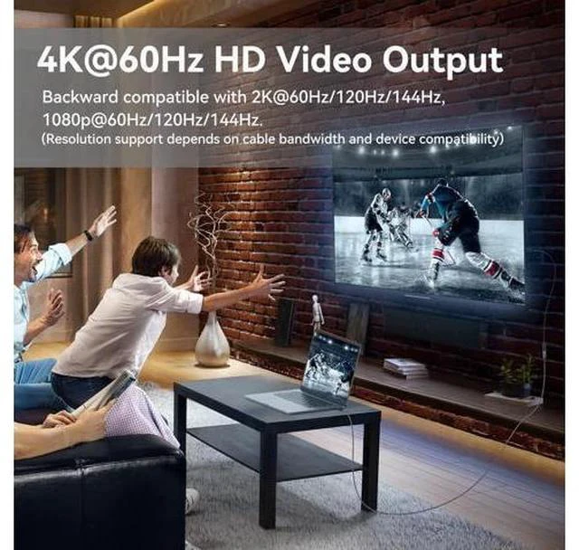 Alt view image 4 of 7 - USB C Extension Cable 15ft, USBC Type C Male to Female 5Gbps Data Transfer/100W Charging/4K@60Hz Display Cord Extender USB3.2 Gen2 for Laptop Tablet Mobile Phone and More