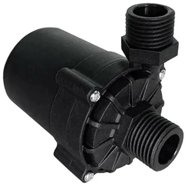 Main image of JT-45B DC 12V 24V Solar Water Pump Max Lift 1500L/H Submersible Brushless Water Pump(24V)