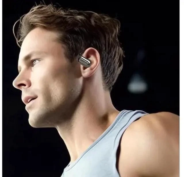 Alt view image 7 of 7 - Verbabuds Ai Translator Earbuds, Aviorra Ai Translator Earbuds Real Time, Ai Translation Earbuds Real Time, Supports 144 Languages, 99% Accuracy, Offline Translation, Works On All Devices (Black)