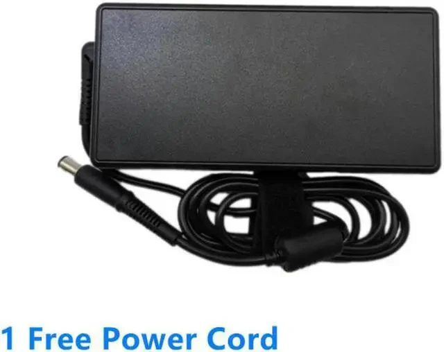 Alt view image 2 of 4 - 20V 8.5A 7.4x5.0mm PA-1171-72 170W Power Supply AC Adapter For LITEON Laptop Charger