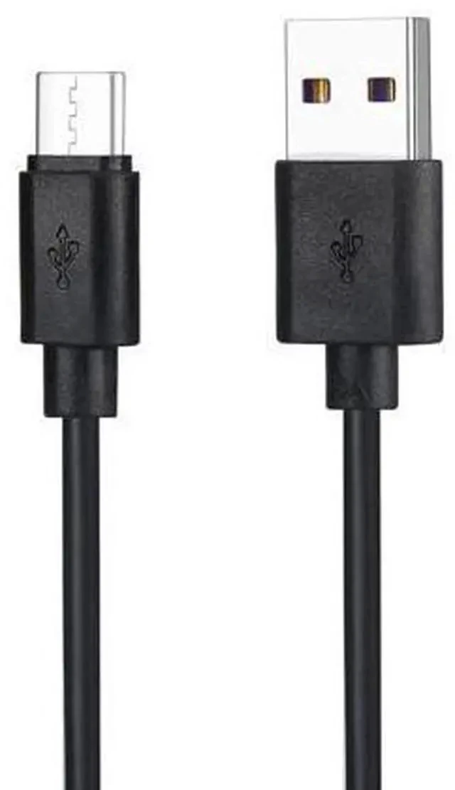 Alt view image 3 of 6 - USB C Cable Bulk 20-Pack Type C Charger Cord 3.3ft Multipack