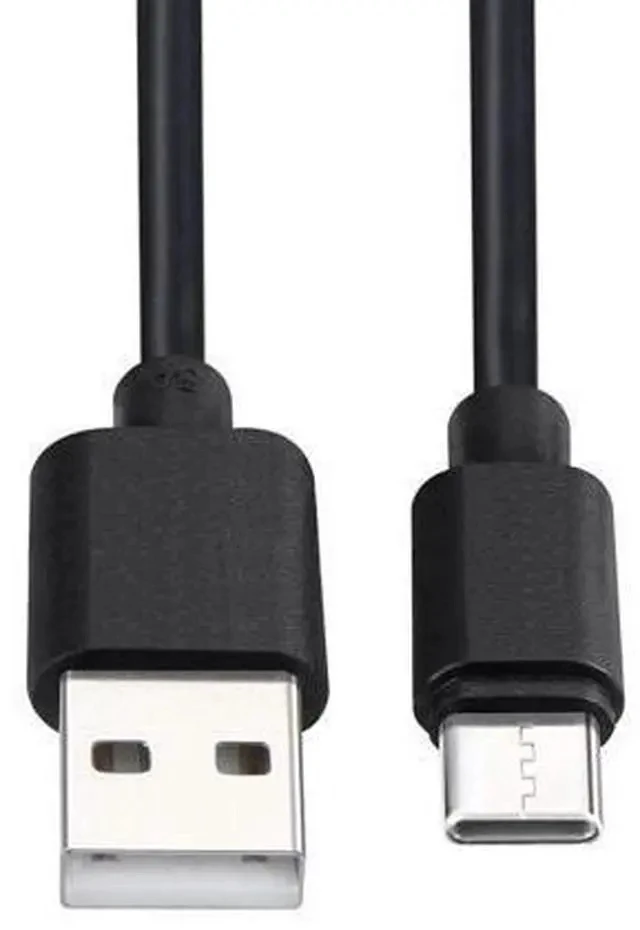 Alt view image 4 of 6 - USB C Cable Bulk 20-Pack Type C Charger Cord 3.3ft Multipack