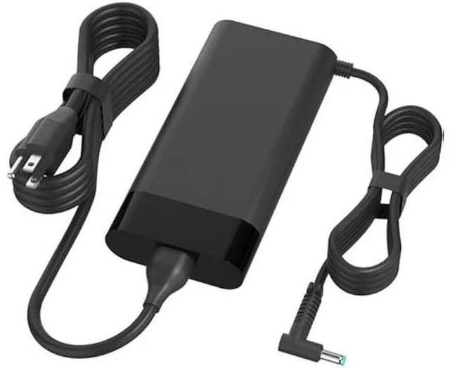 Main image of 90W 19.5V 4.62A Laptop Charger L24008-001 Compatible with HP Pavilion 15 17 M4 Envy TouchSmart 14 15 17 17-j020us 937532-850 710413-001 937520-002 AC Adapter Power Supply Cord