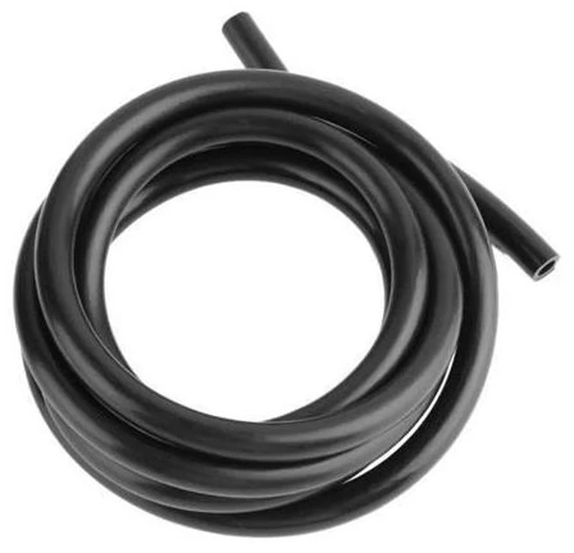 Alt view image 2 of 5 - 2m/6.56ft 8x12mm 6x10mm PVC Water Cooling Pipe Computer PC Soft Tube for Water Block Radiator System