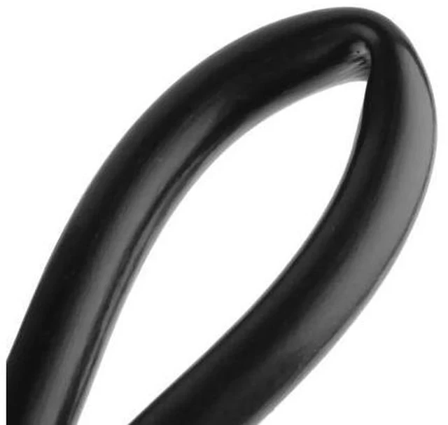Alt view image 4 of 5 - 2m/6.56ft 8x12mm 6x10mm PVC Water Cooling Pipe Computer PC Soft Tube for Water Block Radiator System