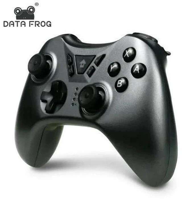 Main image of Game Controller For Nintendo Switch Bluetooth Wireless Joystick For Nintend Switch Dual vibration Gamepad For PC/PS3