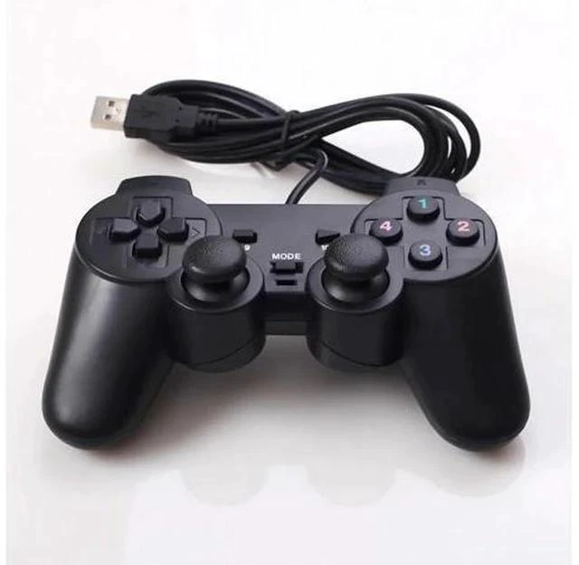 Main image of Game Controller Usb Wired Controller Game Controller Game Console Accessories For Pc Computer/windows