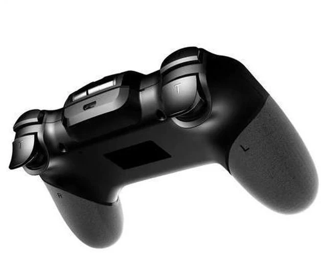 Alt view image 5 of 7 - bluetooth Gamepad Android iOS pubg mobile controller wireless gamepads joystick PC Turbo Gamepad bluetooth pubg controller