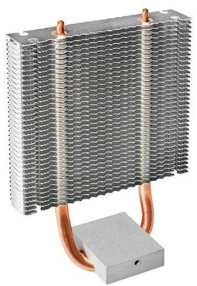 Main image of 86x34x112mm Motherboard Chipset Heatsink for NorthBridge Motherboard Cooling Fan DIY Metal Heatsink Cooler For Desktop PC DIYer