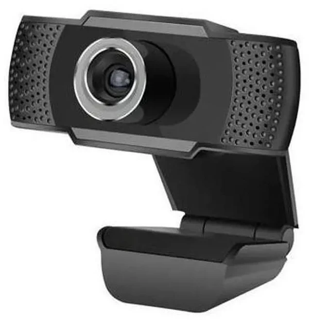 Alt view image 4 of 7 - 2020 New HD Webcam 1080P Streaming Web Camera Webcam USB Computer Camera with Microphones for Laptop Desktop