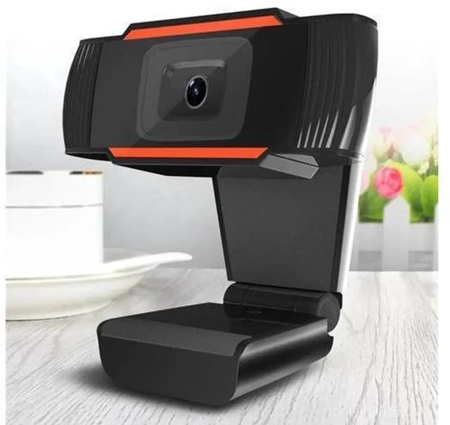 Alt view image 3 of 5 - Arrive 1080P Webcam USB2.0 Computer Network Live Camera Network Camera Free Drive USB Cam Hd Camera With Mic Web Camera