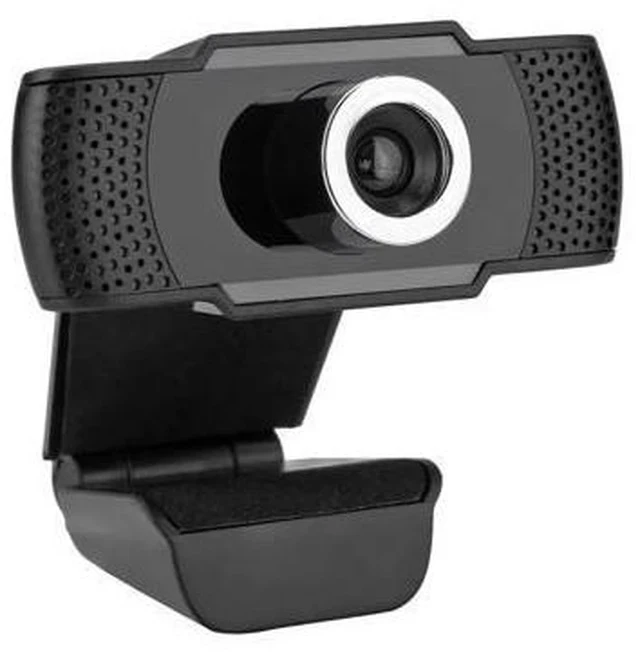 Alt view image 3 of 5 - Web Camera Computer Camera Webcams HD 720P Megapixels 2.0 Webcam Camera with MIC for PC Laptop Web Cam Web Camera#30