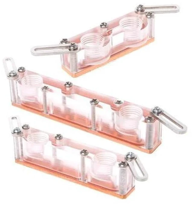 Main image of 1 Pc Multipurpose MOS Refrigerator Waterblock For Power Motherboard Graphics Card High Quality New